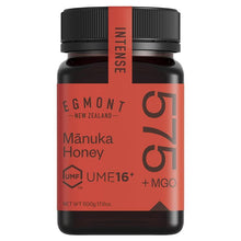 Egmont Honey UMF 16+ Manuka Honey 500g - GimmeNow