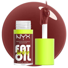 NYX Fat Oil Lip Drip Sprinkle Sprinkle