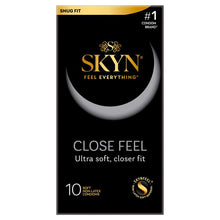 Skyn Close Feel Condoms 10 Pack