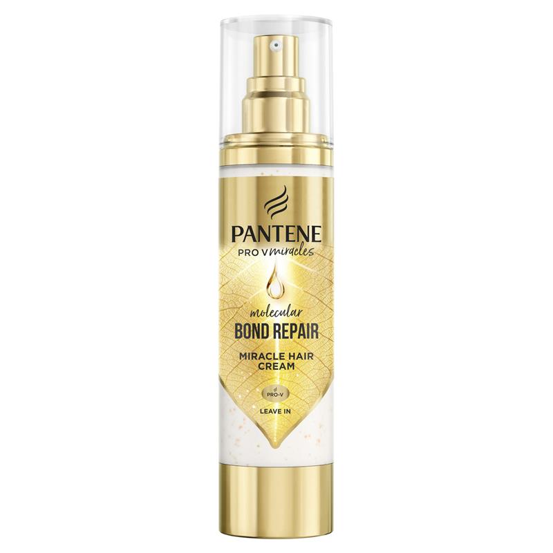 Pantene Bond Repair Miracle Hair Cream 90ml