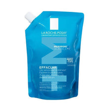 La Roche Posay Effaclar Foaming Gel Moussant Eco Refill 400ml - GimmeNow