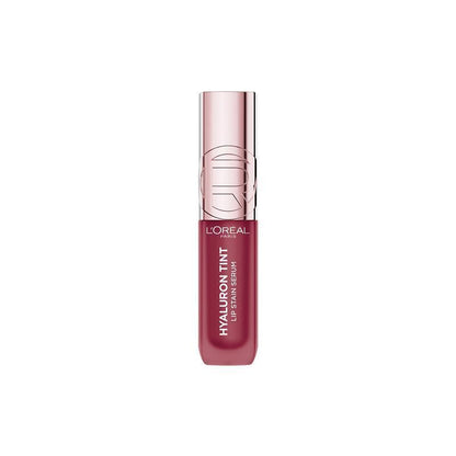L'Oreal Paris Hyaluron Tint Lip Stain Serum 645 Berry Jolie