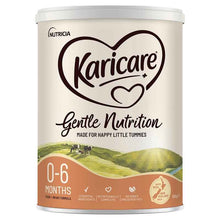Karicare+ 1 Baby Infant Formula From Birth to 6 Months 900g