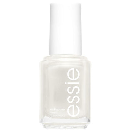 Essie Nail Polish Pearly White 4