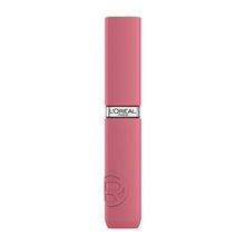 L'Oreal Paris Le Matte Resistance 240 Road Tripping Liquid Lipstick