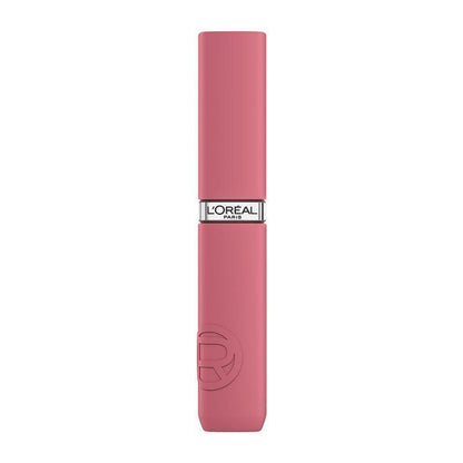 L'Oreal Paris Le Matte Resistance 240 Road Tripping Liquid Lipstick