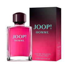 Joop! Homme Eau de Toilette 125ml