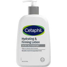 Cetaphil Skin Activator Hydrating & Firming Lotion 473ml
