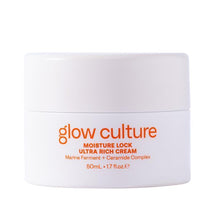 Glow Culture Moisture Lock Ultra Rich Cream 50ml