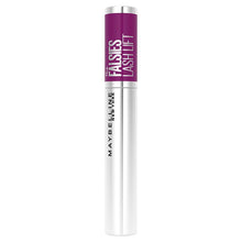 Maybelline Falsies Lash Lift Mascara Washable Blackest Black