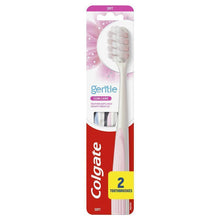 Colgate Toothbrush Gentle Gum Care Soft 2 Pack