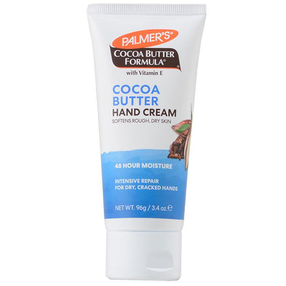 Palmer's Cocoa Butter Hand Cream Tube 96g