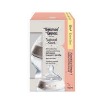 Tommee Tippee Natural Start 150Ml Bottle