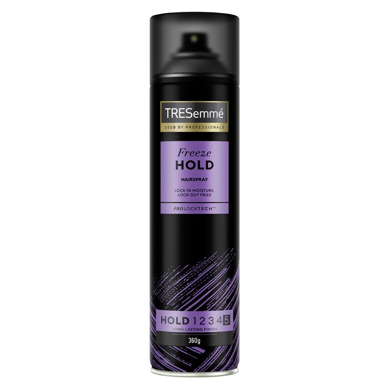TRESemme Hair Hairspray Salon Finish 360g