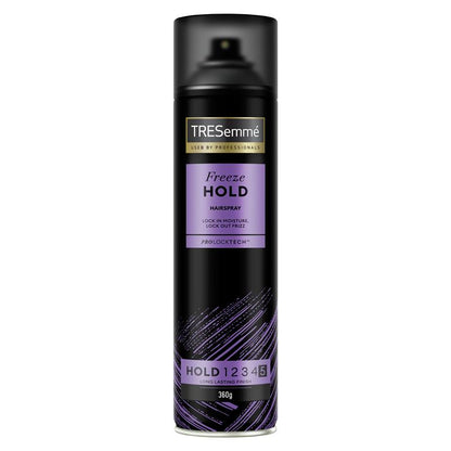 TRESemme Hair Hairspray Salon Finish 360g