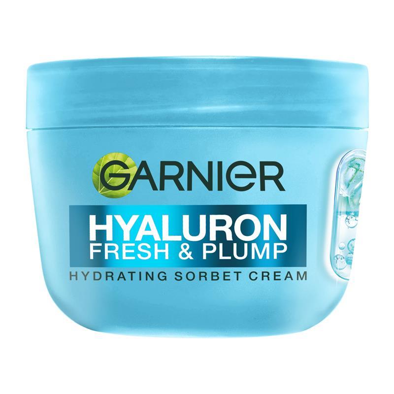 Garnier Hyaluronic Sorbet Cream