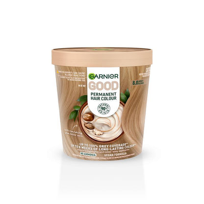 Garnier Good 8.0 Honey Blonde