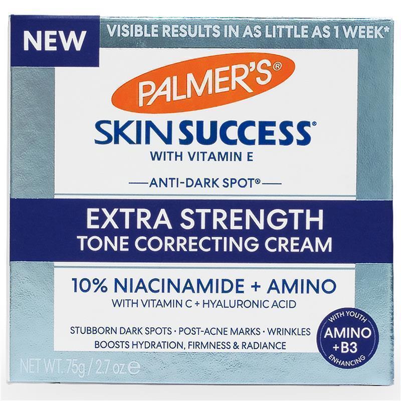 Palmers Skin Success Extra-Strength Tone Correcting Cream 75g