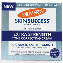 Palmers Skin Success Extra-Strength Tone Correcting Cream 75g