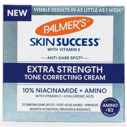 Palmers Skin Success Extra-Strength Tone Correcting Cream 75g