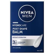 NIVEA MEN Hydrocare Post Shave Balm 100ml