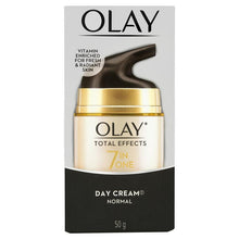 Olay Total Effects 7 in One Day Face Cream Normal 50g - GimmeNow