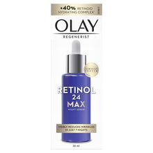 Olay Regenerist Retinol 24 Max Night Serum 30ml
