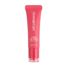 MCoBeauty Glow Lip Balm Watermelon NEW