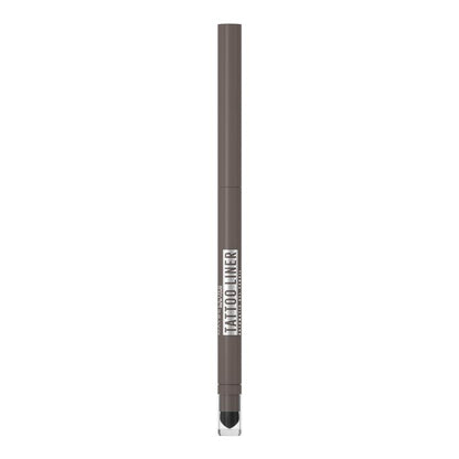 Maybelline Tattoo Liner Automatic Gel Pencil Mocha Grey/ Midnight Mocha