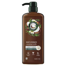 Herbal Essences Bio Renew Hydrate Coconut Milk Conditioner 600ml