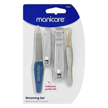 Manicare Grooming Set