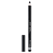 Rimmel Soft Kohl Jet Black