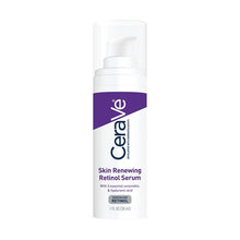 CeraVe Skin Renewing Retinol Serum 30ml - GimmeNow