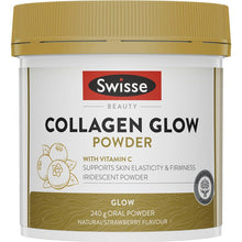 Swisse Beauty Collagen Glow Powder 240g - GimmeNow