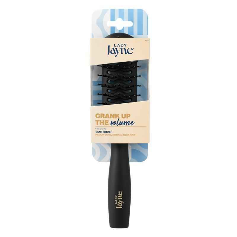 Lady Jayne Brush Vent Ball Tip