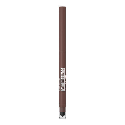 Maybelline Tattoo Liner Automatic Gel Pencil Smokey Brown/Espresso Tini