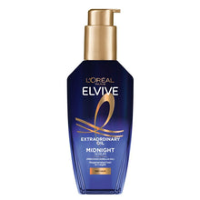 L'Oreal Paris Elvive Midnight Serum 100ml