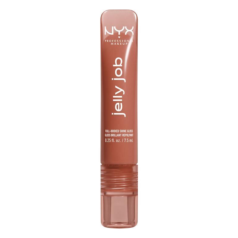 NYX Jelly Job Toast N Jelly