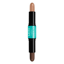 NYX Wonderstick Contour And Highlighter Stick Rich