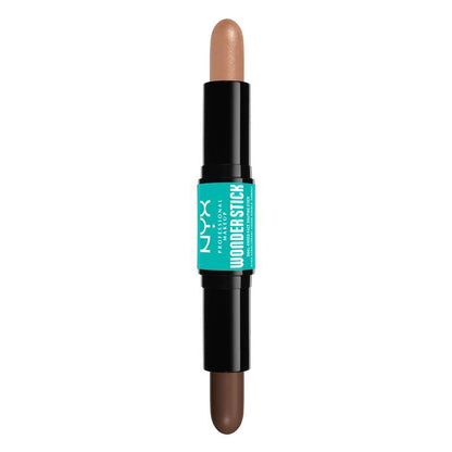 NYX Wonderstick Contour And Highlighter Stick Rich