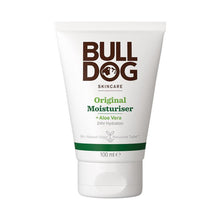 Bulldog Skincare for Men Original Moisturiser 100ml