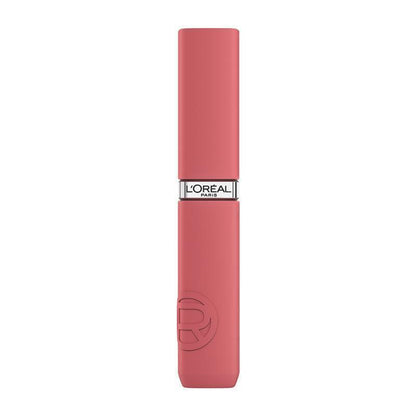 L'Oreal Paris Le Matte Resistance 120 Major Crush Liquid Lipstick