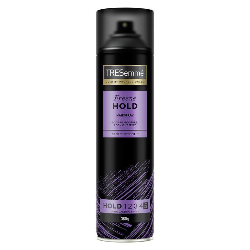 TRESemme Hair Hairspray Salon Finish 360g