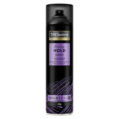 TRESemme Hair Hairspray Salon Finish 360g