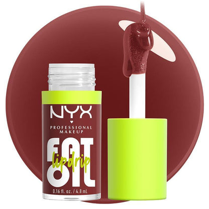 NYX Fat Oil Lip Drip Sprinkle Sprinkle