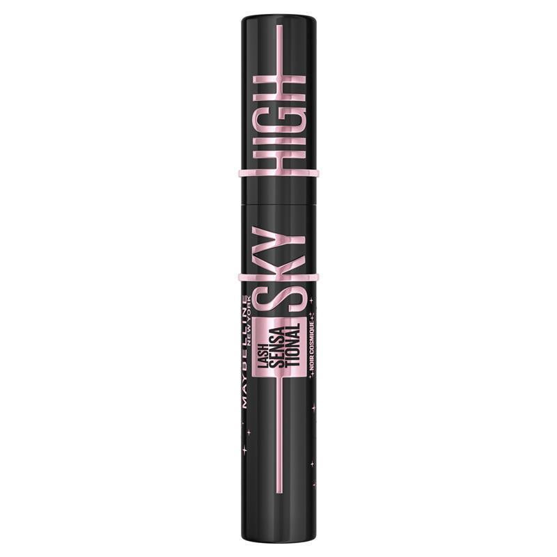 Maybelline Lash Sensational Sky High Mascara Cosmic Black - GimmeNow