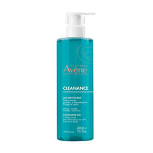 Avene Cleanance Cleansing Gel 400ml - GimmeNow