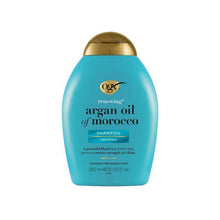 Ogx Renewing + Repairing & Shine Argan Oil of Morocco Shampoo For Dry & Damaged Hair 385mL