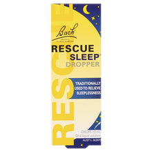 Rescue Remedy Sleep 10ml Liquid - GimmeNow