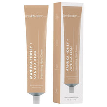 Freshwater Farm Manuka Honey & Vanilla Bean Hand Cream 100ml - GimmeNow
